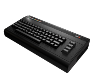 Retro Games THEC64 mini - Black Edition - 1360571 - zdjęcie 5